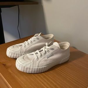 Superga womens sneakers